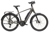 Trek Verve+ 5 e-Hybrid Bike